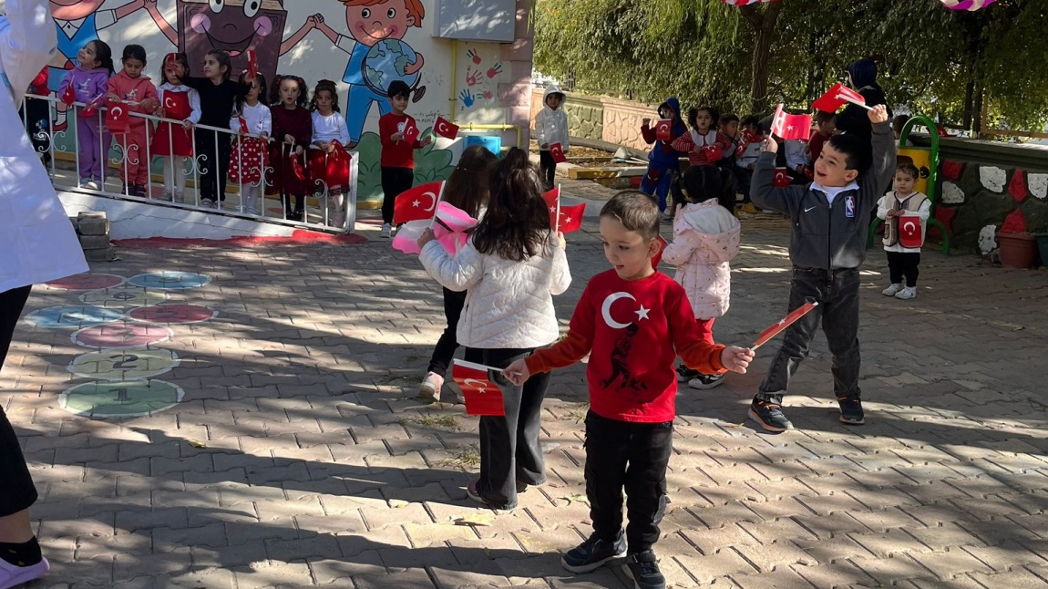 12 Mart İstiklal Marşının Kabulünün 104. Yılı Kutlandı